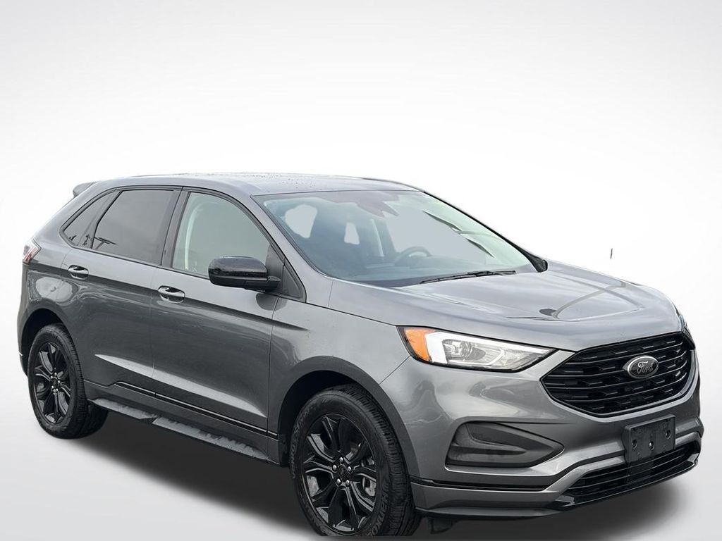 2023 Ford Edge SE