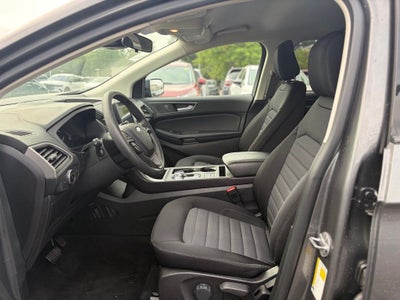 2023 Ford Edge SE