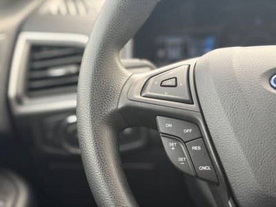 2023 Ford Edge SE