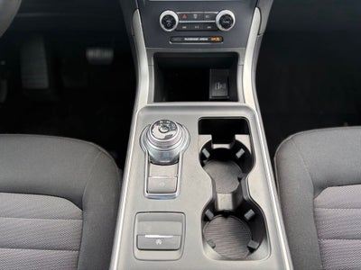 2023 Ford Edge SE