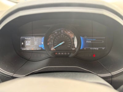 2023 Ford Edge SE