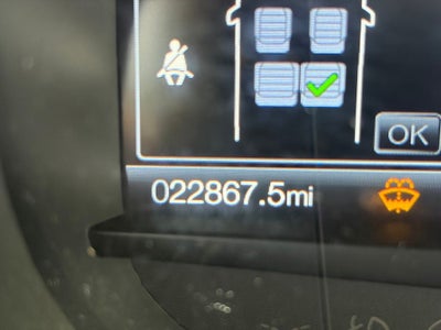 2023 Ford Edge SE