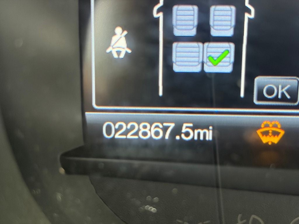 2023 Ford Edge SE