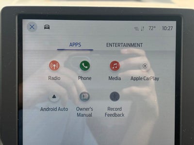 2023 Ford Edge SE
