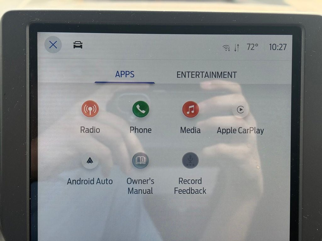 2023 Ford Edge SE