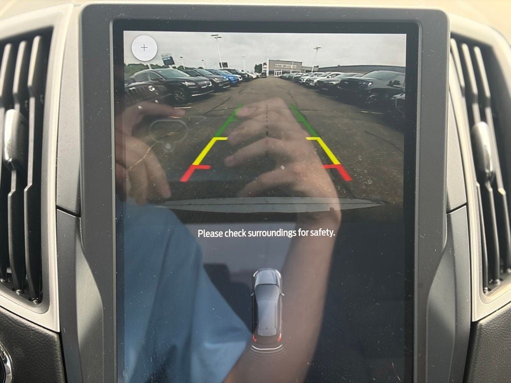 2023 Ford Edge SE
