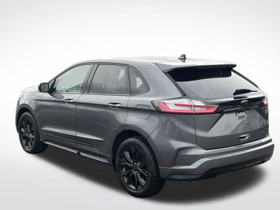 2023 Ford Edge SE