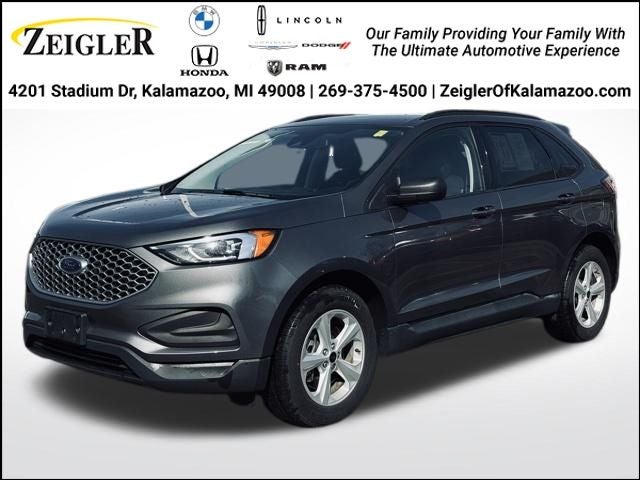 2023 Ford Edge SE