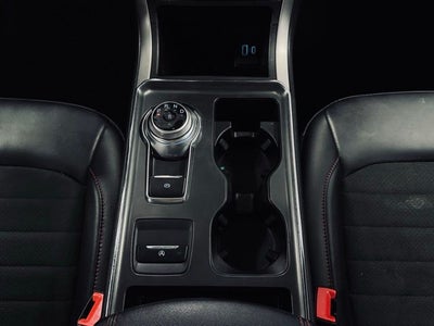 2022 Ford Edge ST-Line