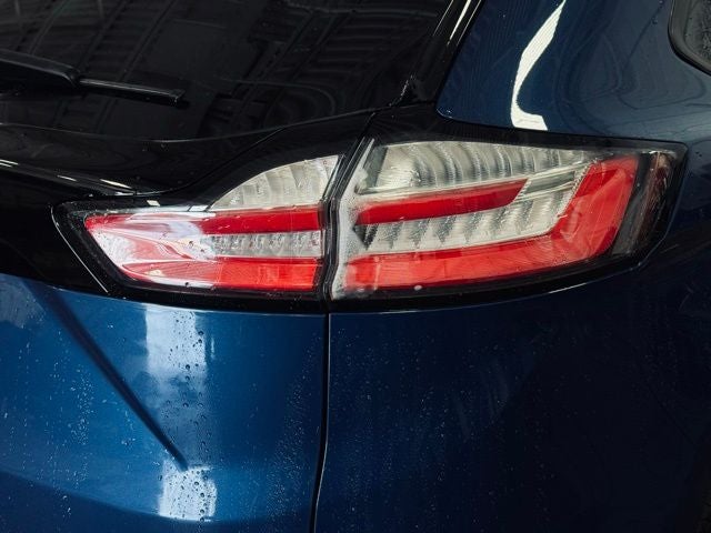 2022 Ford Edge ST-Line