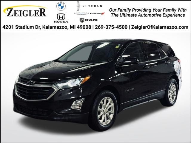 2019 Chevrolet Equinox 2FL