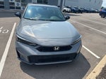 2026 Honda Civic Hybrid Base