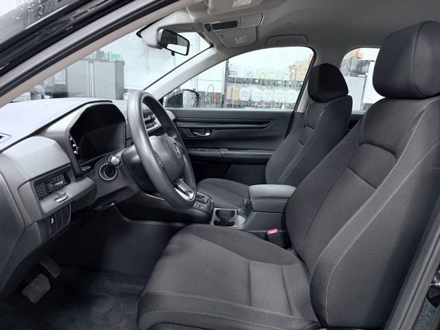 2023 Honda CR-V LX AWD