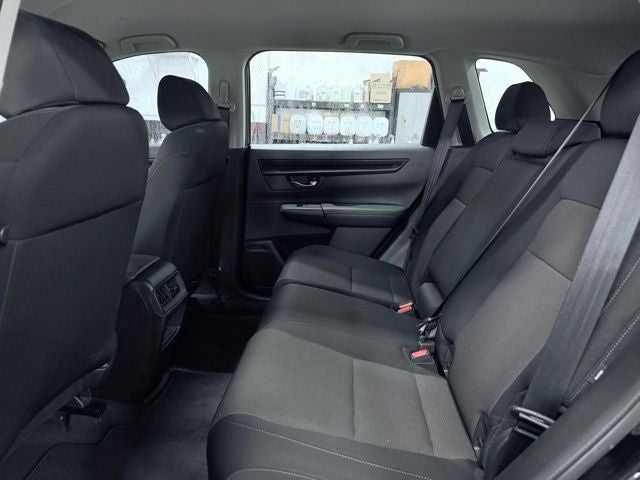 2023 Honda CR-V LX AWD