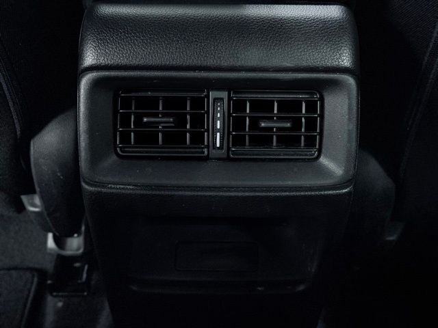 2023 Honda CR-V LX AWD