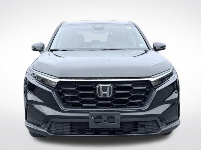 2023 Honda CR-V LX AWD