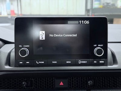 2023 Honda CR-V LX AWD