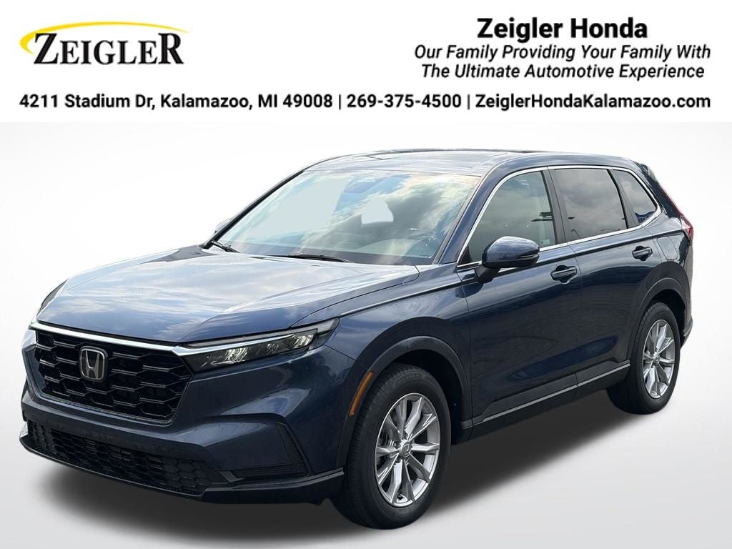 2023 Honda CR-V