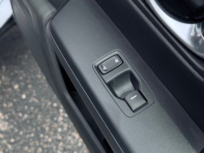 2025 Honda CR-V EX AWD