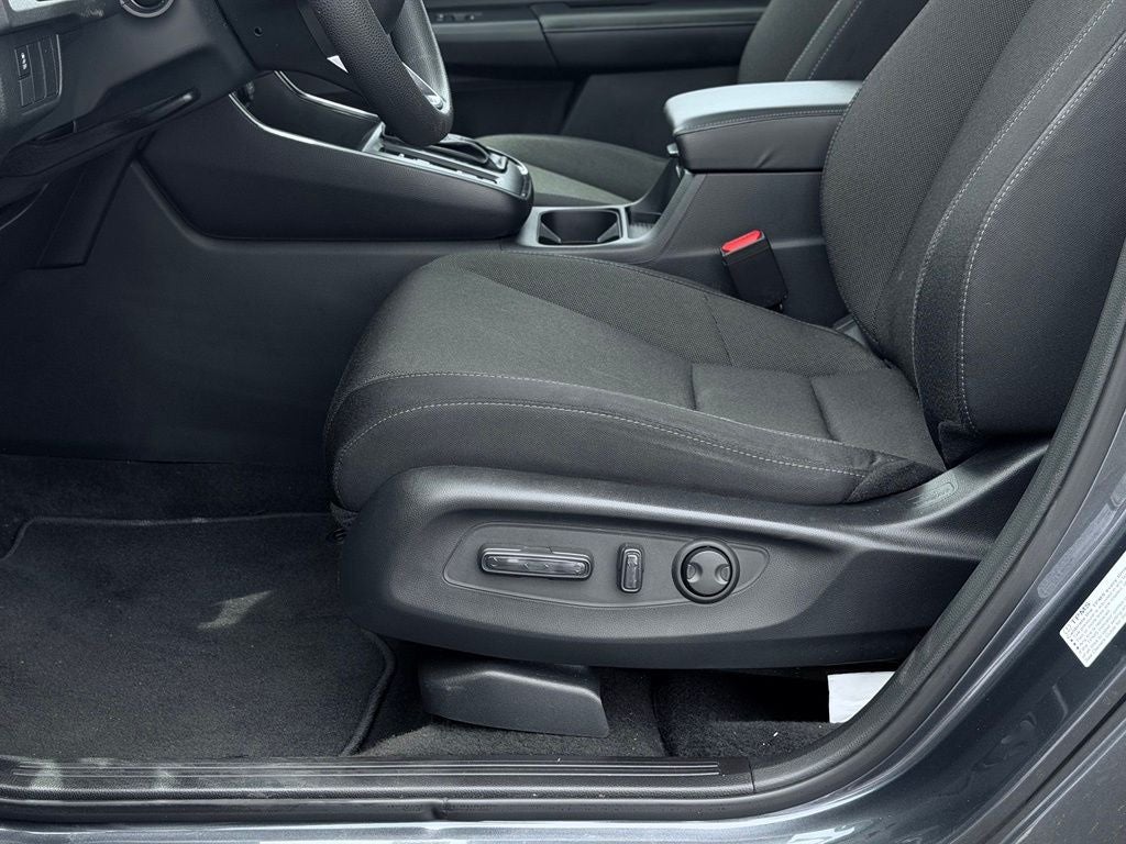 2025 Honda CR-V EX AWD