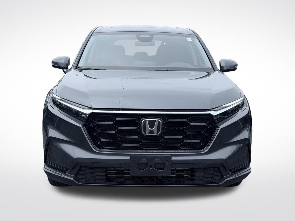 2025 Honda CR-V EX AWD