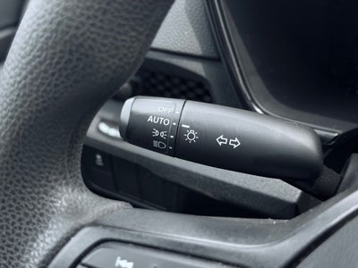 2025 Honda CR-V EX AWD