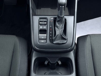 2025 Honda CR-V EX AWD
