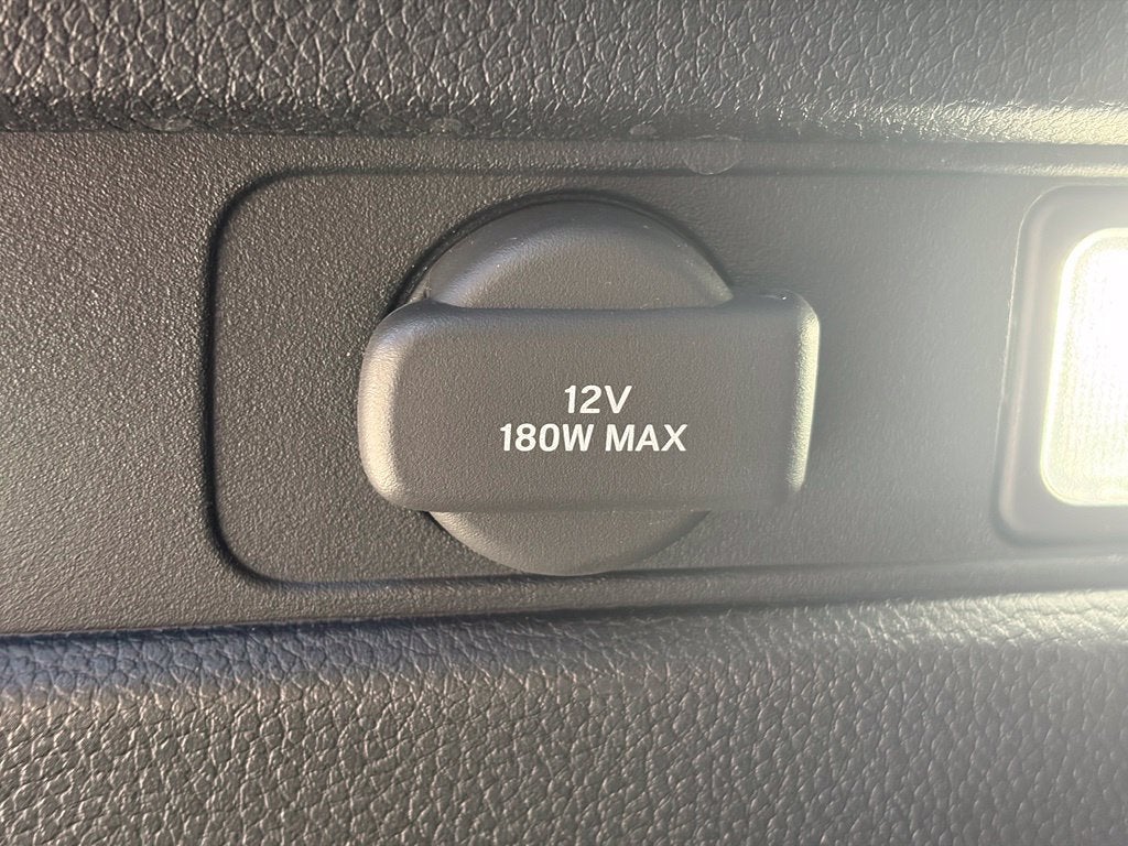 2024 Honda CR-V EX-L - Photo 10
