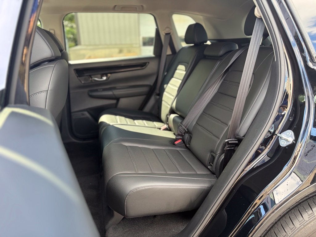 2024 Honda CR-V EX-L - Photo 12