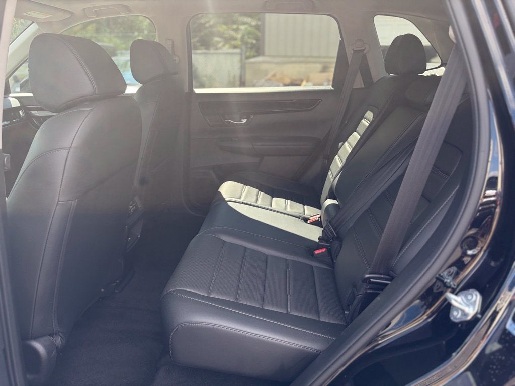 2024 Honda CR-V EX-L - Photo 13