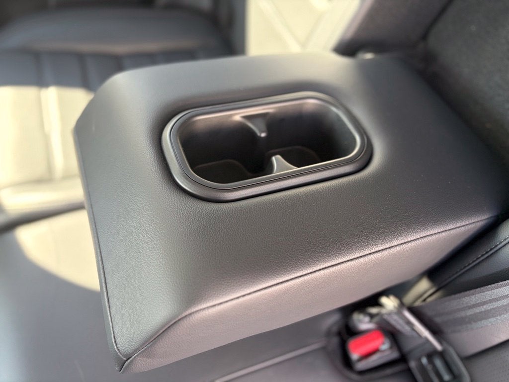 2024 Honda CR-V EX-L - Photo 14