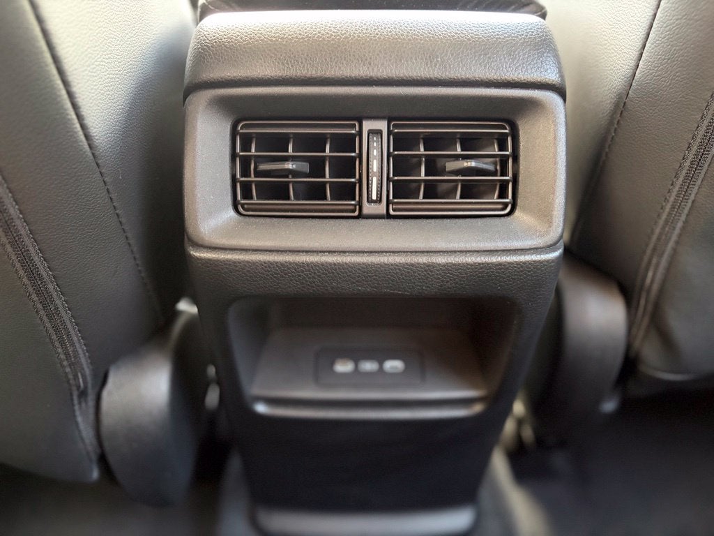 2024 Honda CR-V EX-L - Photo 15