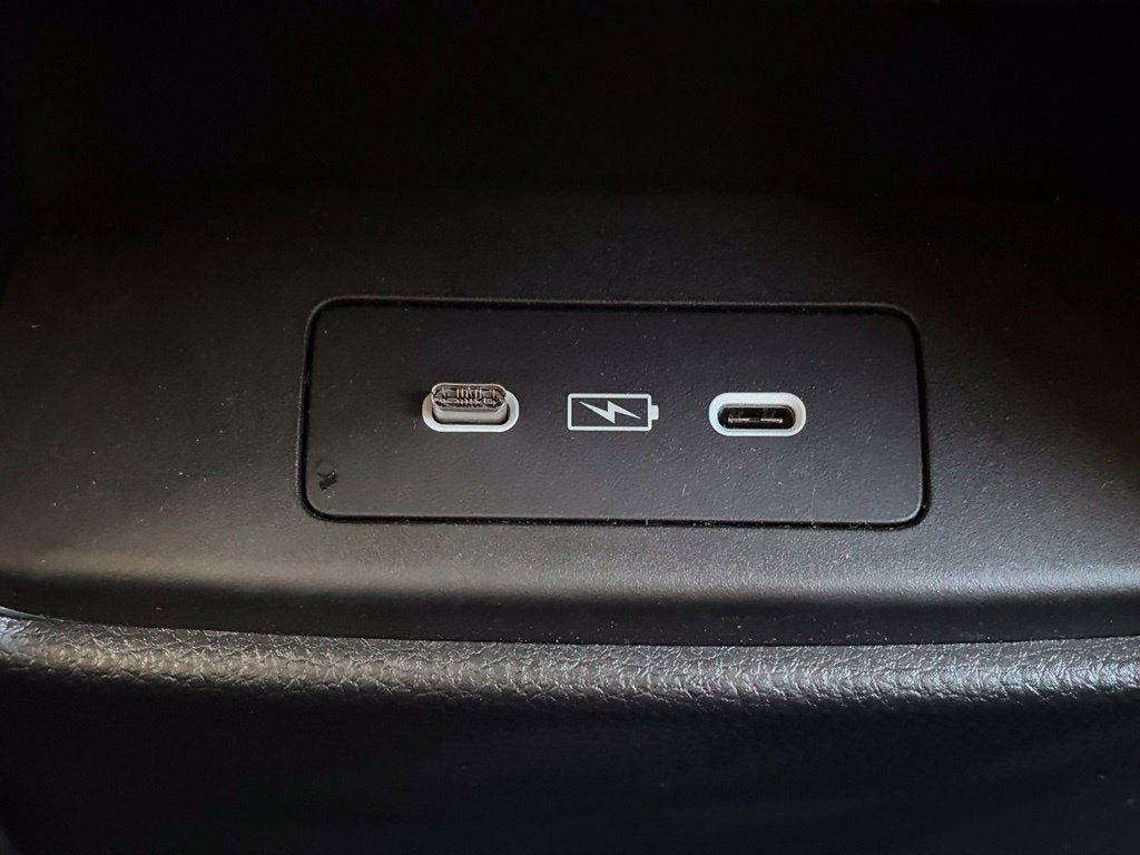2024 Honda CR-V EX-L - Photo 16