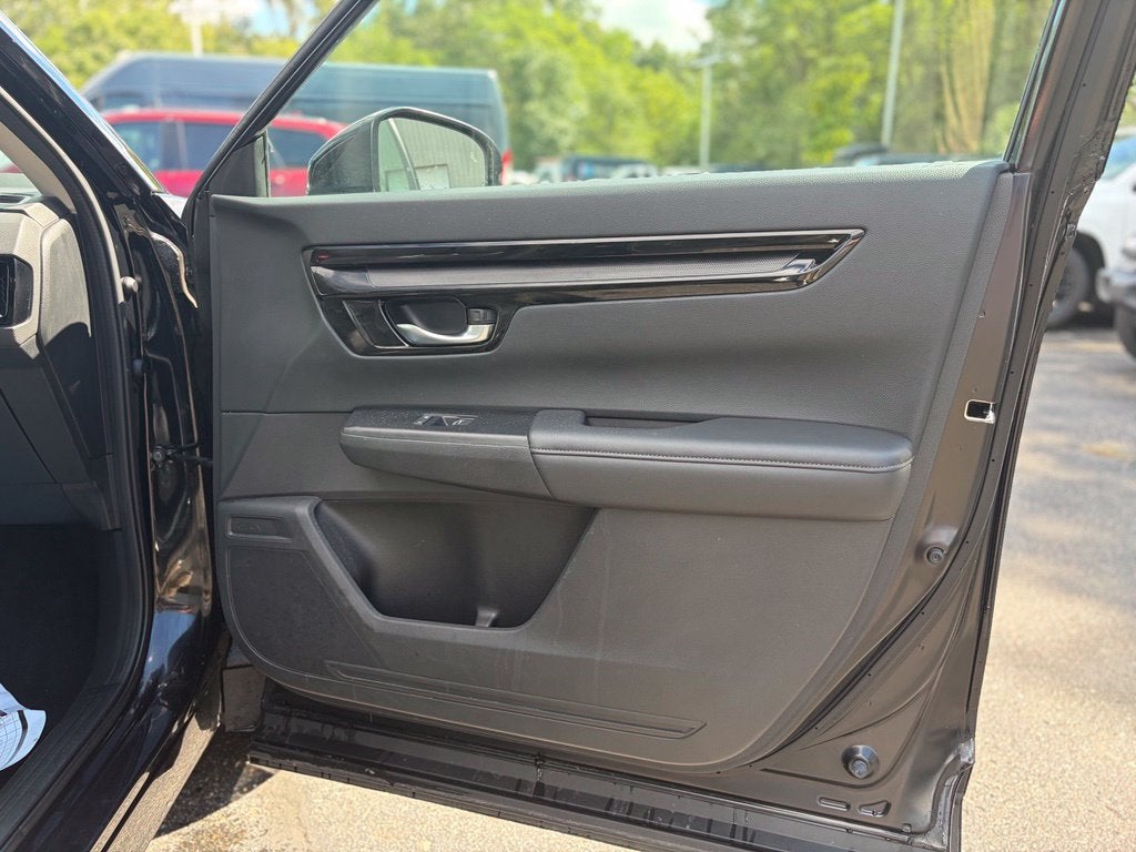 2024 Honda CR-V EX-L - Photo 17