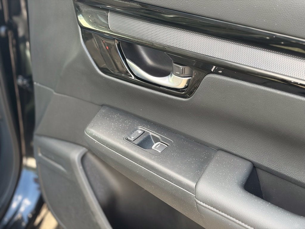 2024 Honda CR-V EX-L - Photo 18