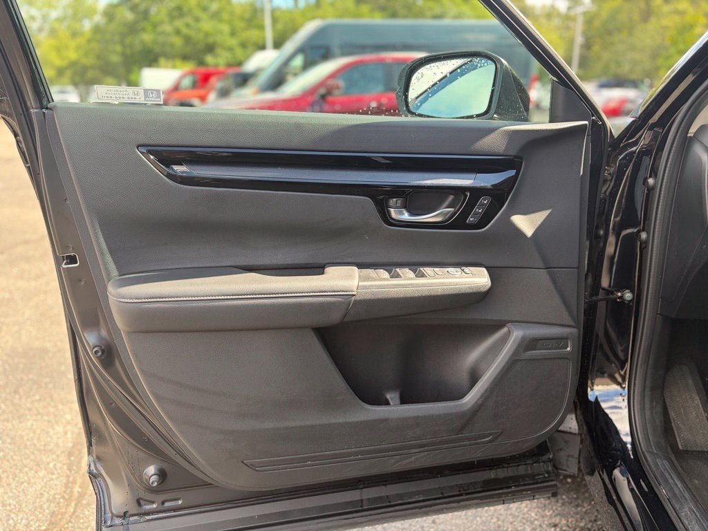 2024 Honda CR-V EX-L - Photo 19