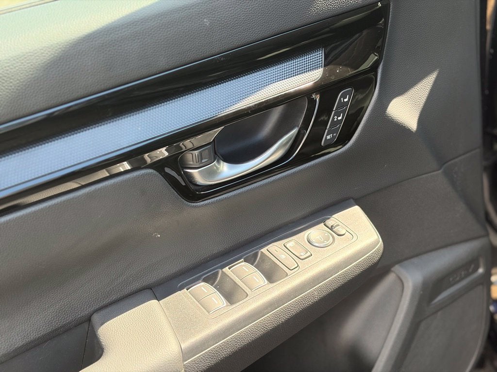 2024 Honda CR-V EX-L - Photo 20