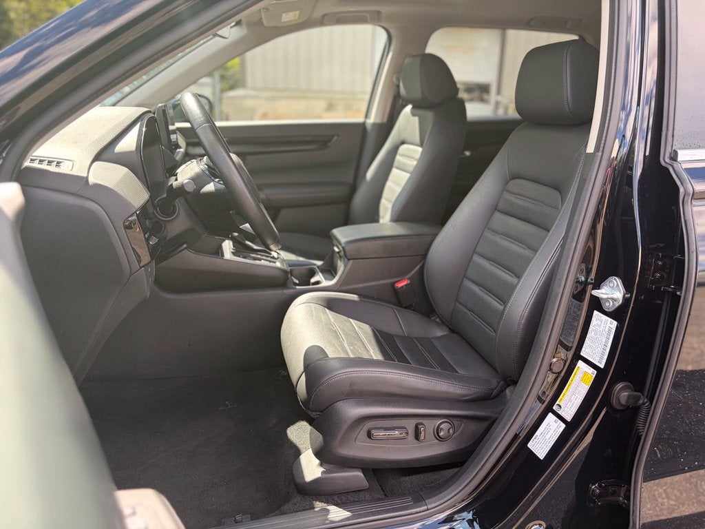 2024 Honda CR-V EX-L - Photo 21