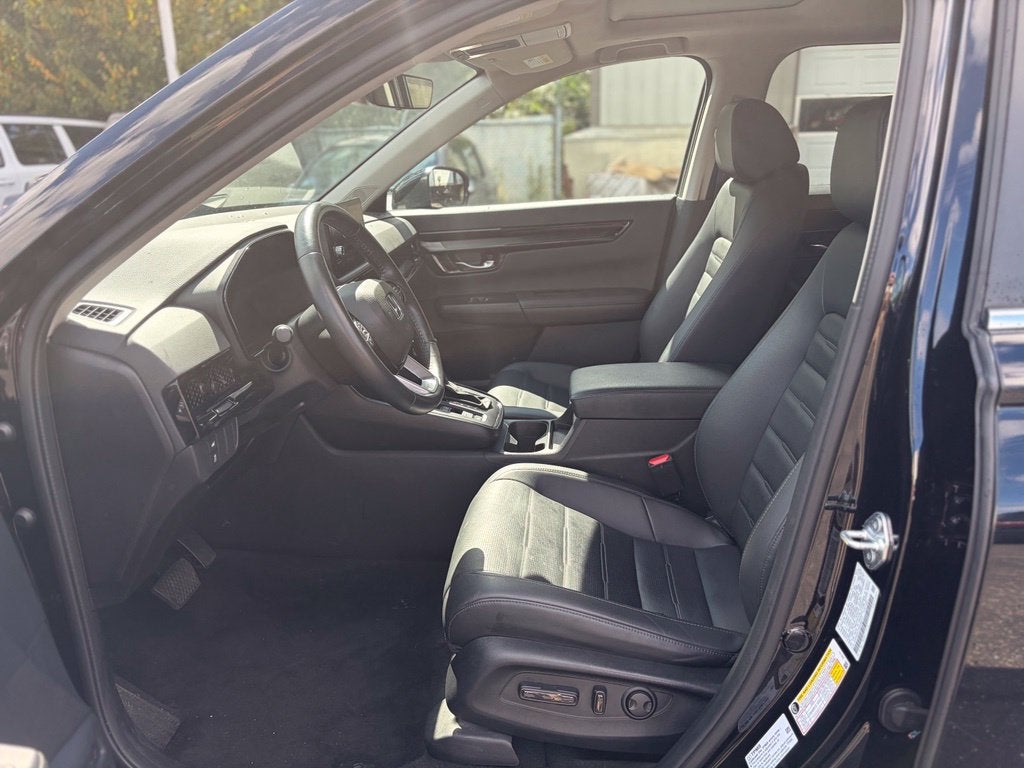 2024 Honda CR-V EX-L - Photo 22