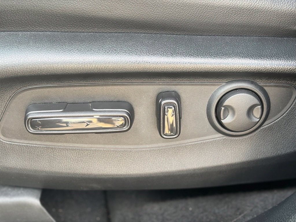 2024 Honda CR-V EX-L - Photo 23
