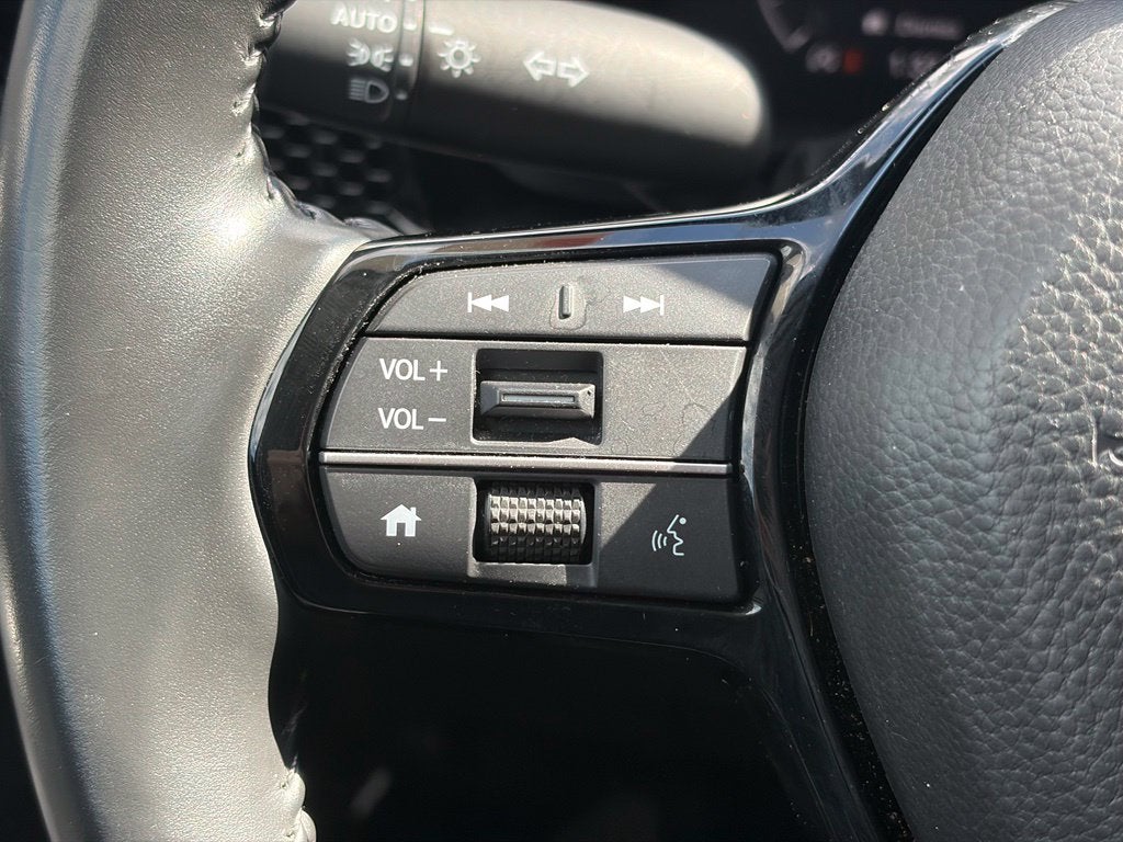 2024 Honda CR-V EX-L - Photo 25