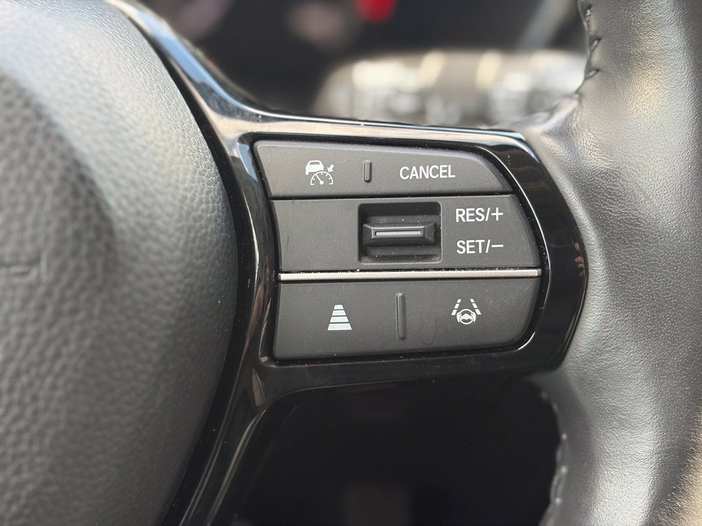 2024 Honda CR-V EX-L - Photo 26