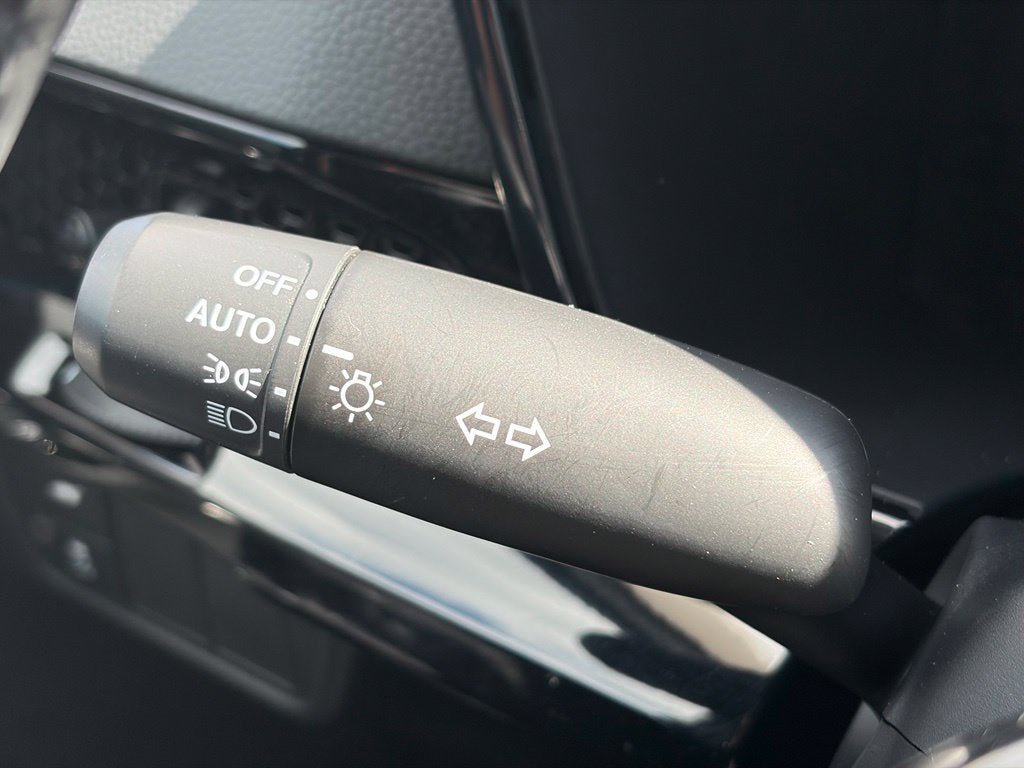 2024 Honda CR-V EX-L - Photo 27