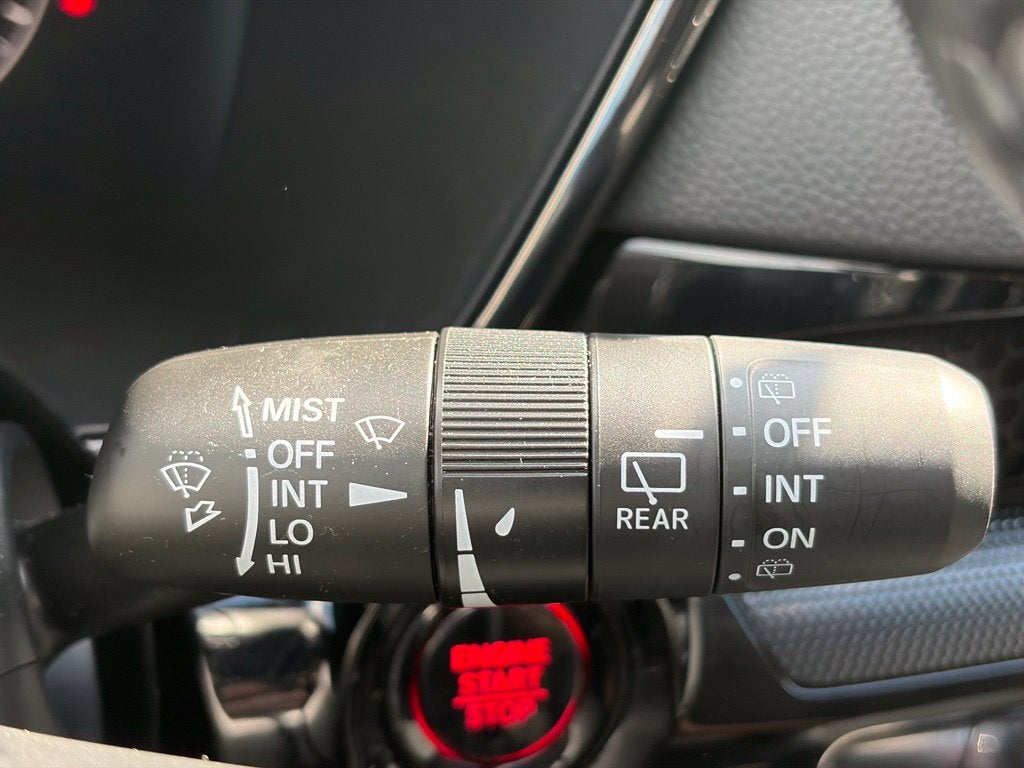 2024 Honda CR-V EX-L - Photo 28