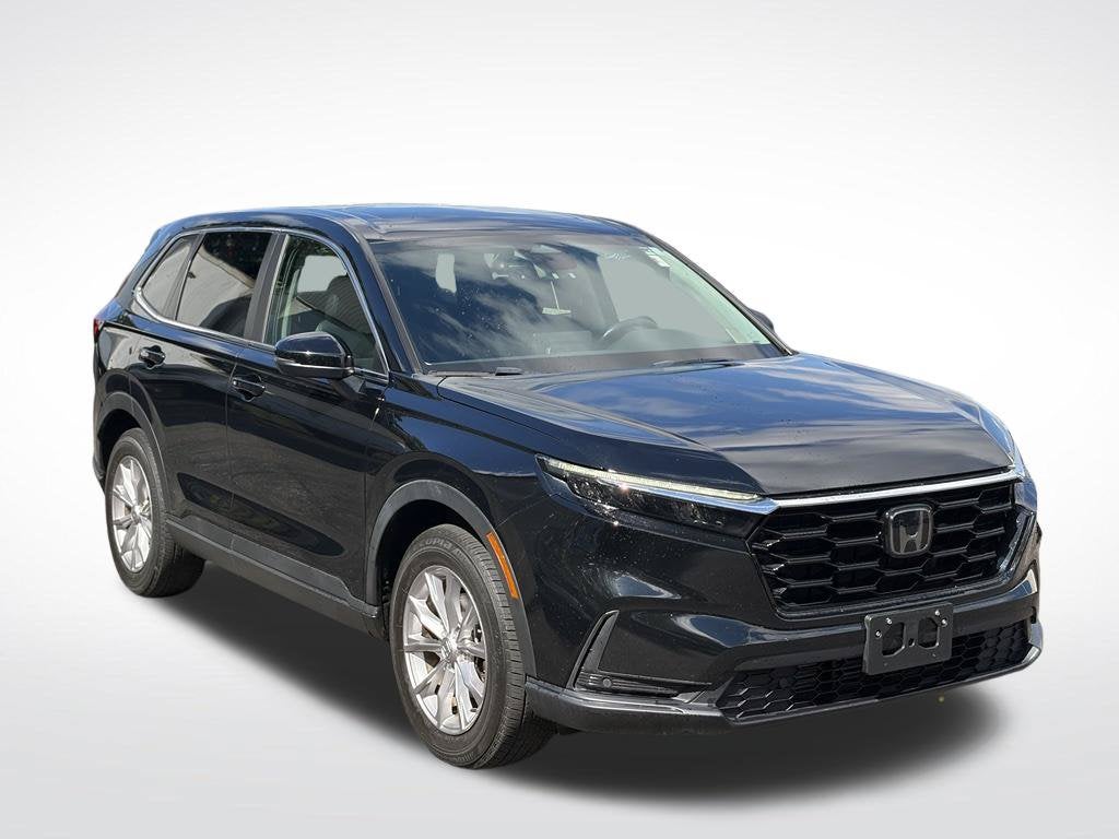 2024 Honda CR-V EX-L - Photo 3