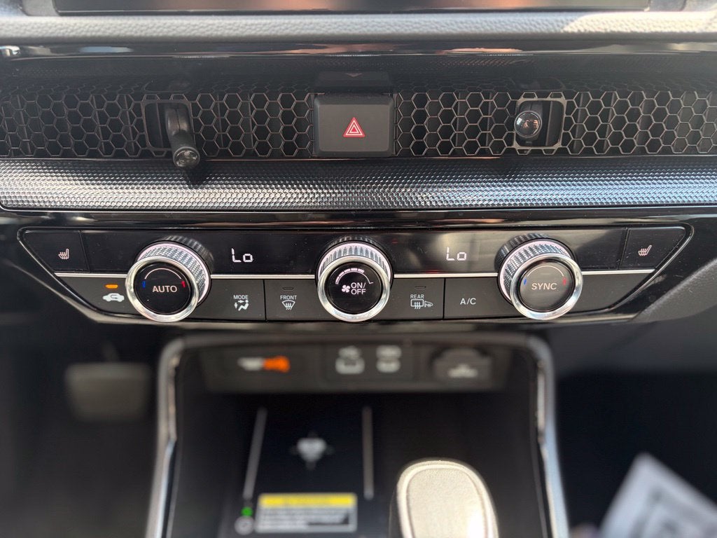 2024 Honda CR-V EX-L - Photo 31