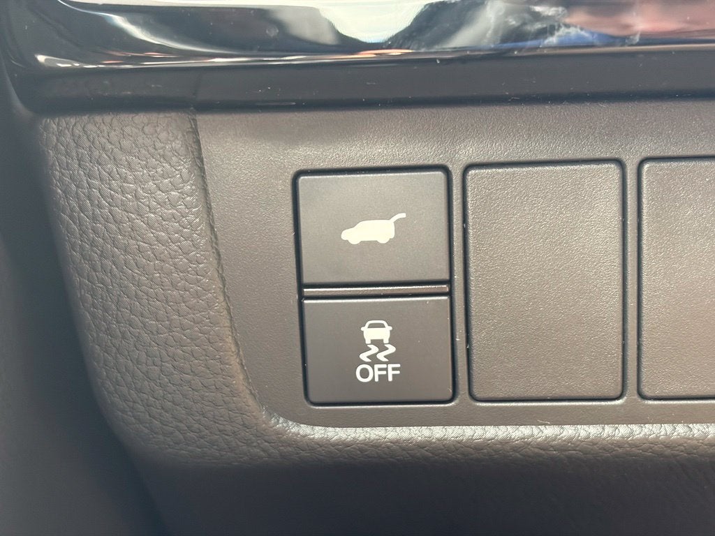 2024 Honda CR-V EX-L - Photo 32
