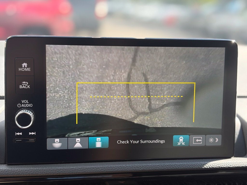 2024 Honda CR-V EX-L - Photo 38