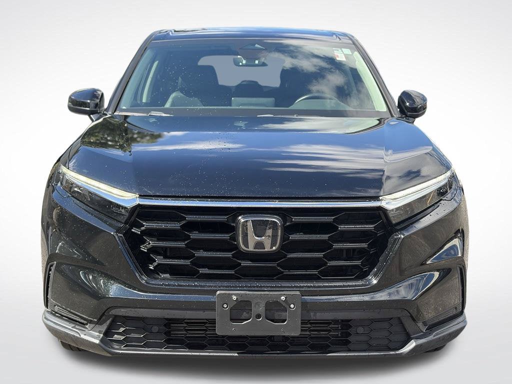 2024 Honda CR-V EX-L - Photo 4