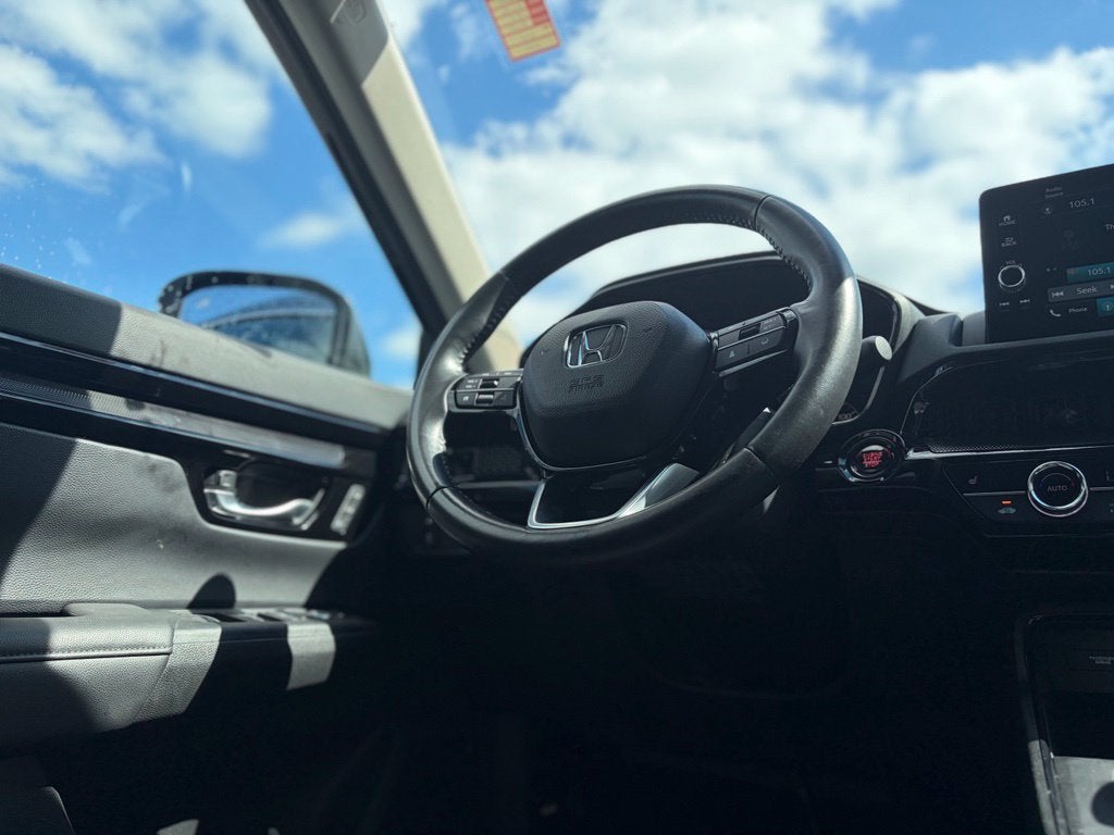 2024 Honda CR-V EX-L - Photo 40